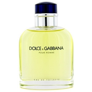 Dolce Gabbana Pour Homme EDT Erkek Parfüm